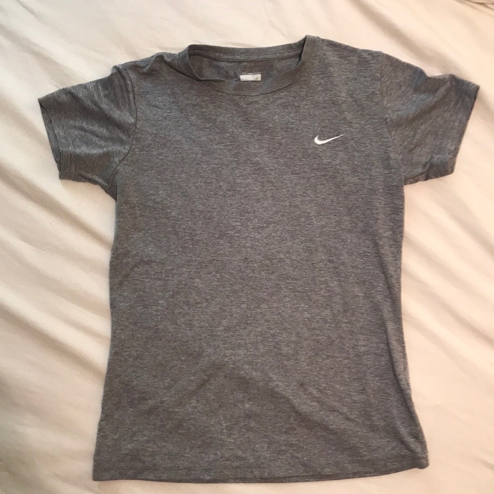 Nike dry fit activewear T